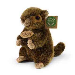 Obrázek z Svišť plyš 17cm 